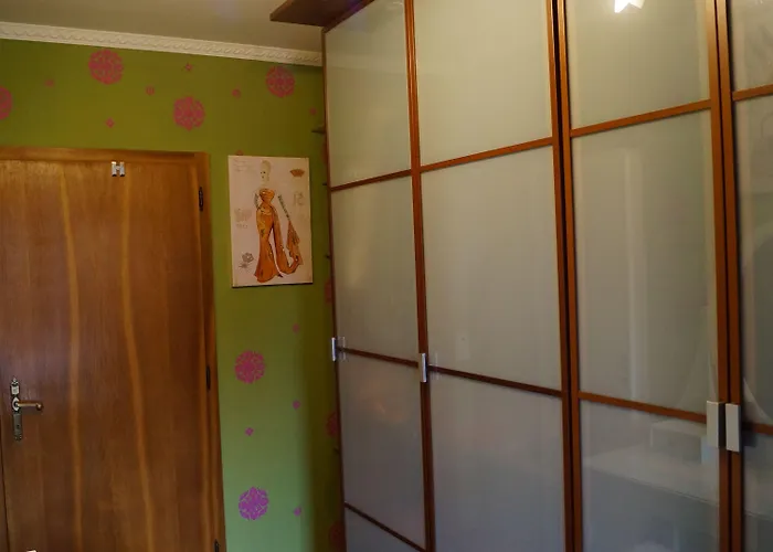 Noreia Apartamento *