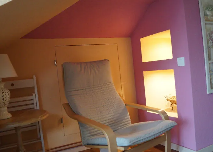 Apartamento Noreia Sankt Kanzian am Klopeiner See