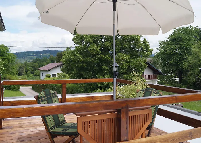 Apartamento Noreia Sankt Kanzian am Klopeiner See