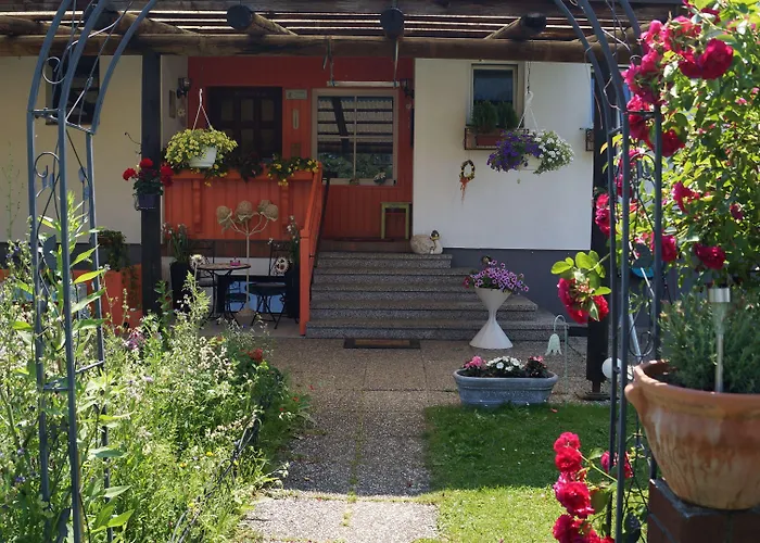 Noreia Apartamento Sankt Kanzian am Klopeiner See