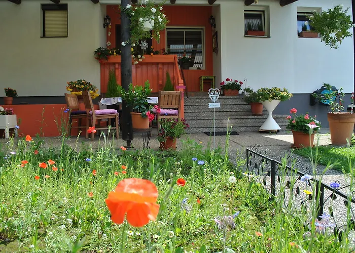 Apartamento Noreia Sankt Kanzian am Klopeiner See