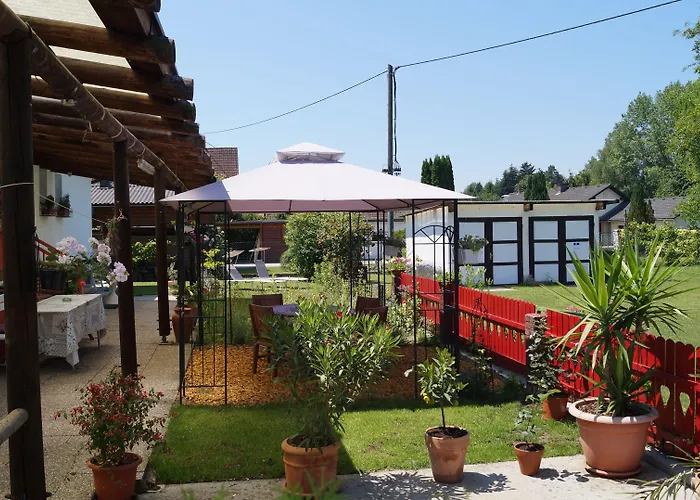 Apartamento Noreia Sankt Kanzian am Klopeiner See