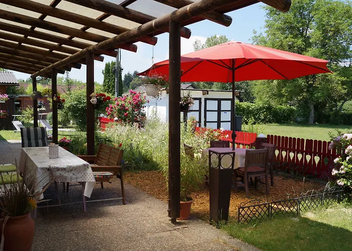 Noreia 公寓 圣卡荐