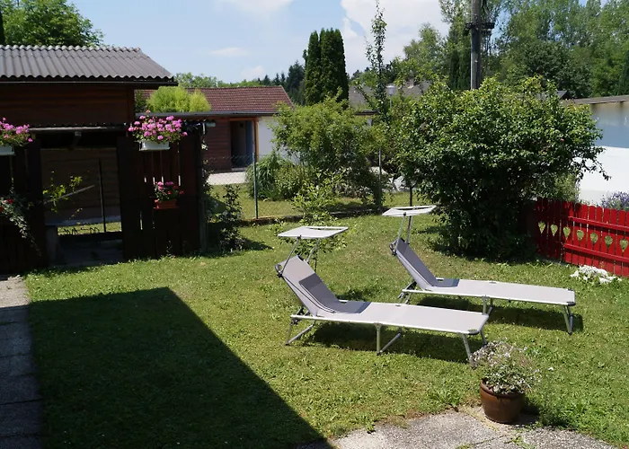 Noreia Sankt Kanzian am Klopeiner See