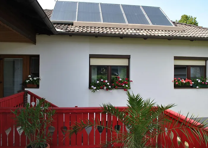 Apartamento Noreia Sankt Kanzian am Klopeiner See