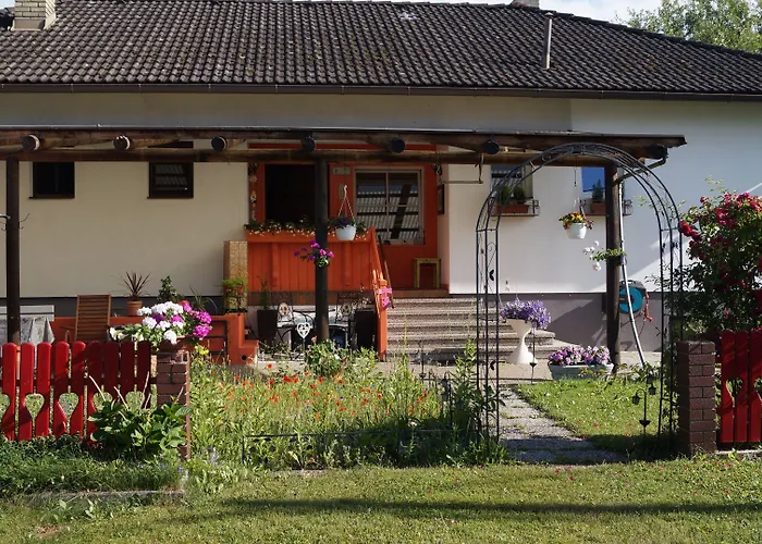 Noreia Sankt Kanzian am Klopeiner See