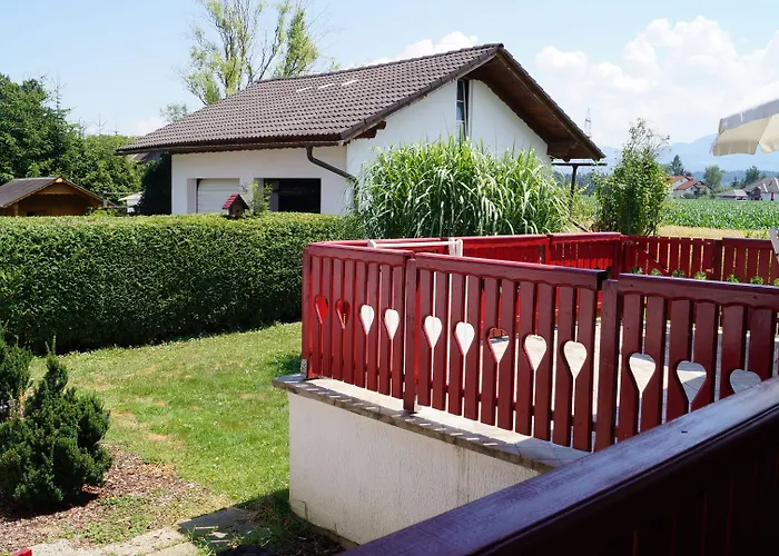 Noreia Sankt Kanzian am Klopeiner See