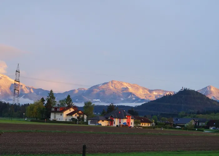 Noreia * Sankt Kanzian am Klopeiner See