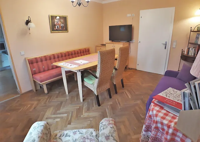 Noreia Sankt Kanzian am Klopeiner See