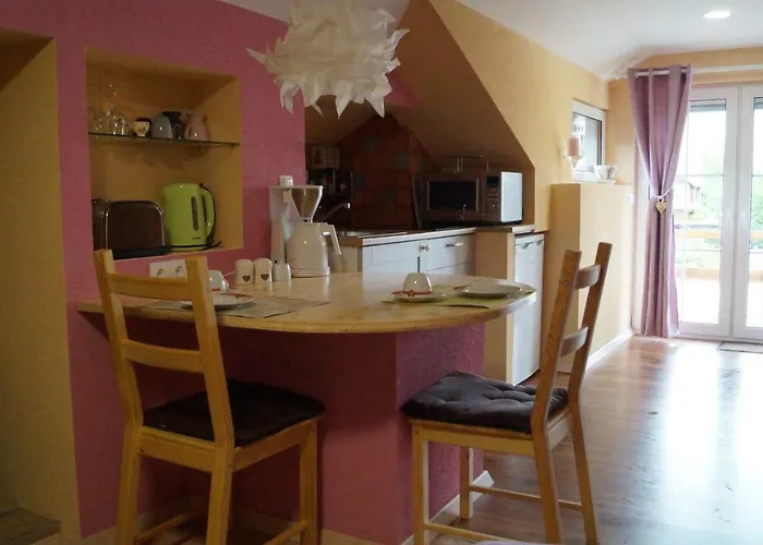 Noreia Apartamento *