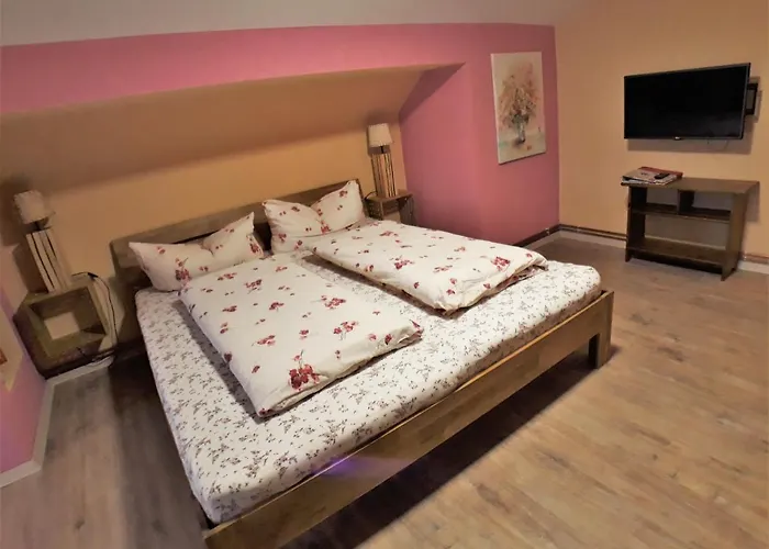 Apartamento Noreia *