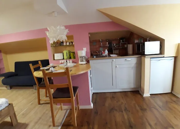 Noreia Apartamento *