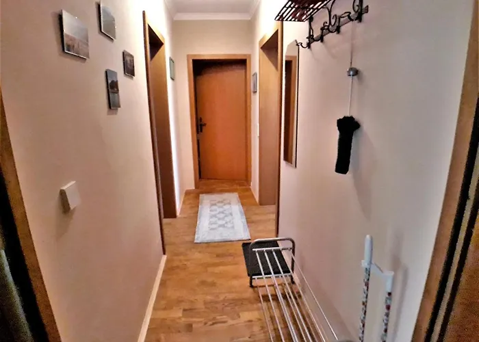 Noreia Apartamento Sankt Kanzian am Klopeiner See